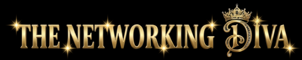 The Networking Diva