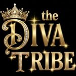 the Diva Tribe logo