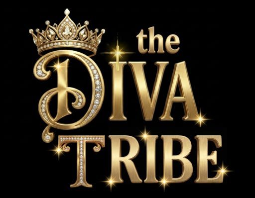 the Diva Tribe logo